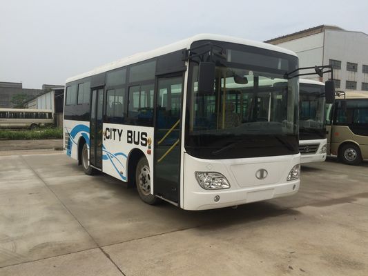 Chine Ville inter de transport de Mudan la petite transporte le haut châssis du minibus JAC de toit fournisseur