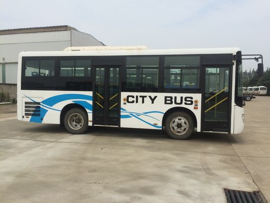 Chine Porte d'Outswing de consommation de carburant d'autobus de support basse de voyage en caoutchouc inter sûr de PVC fournisseur