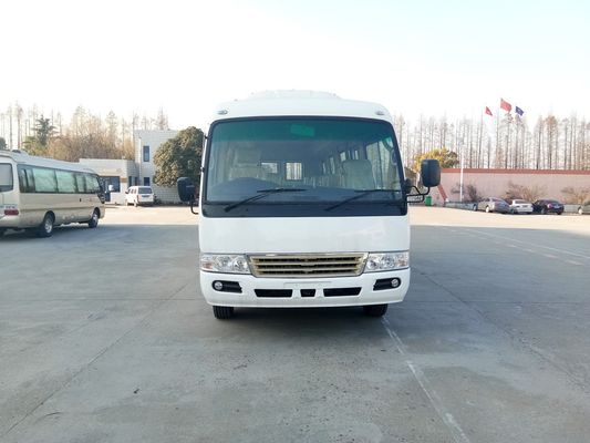 Chine CNG/GNL/euro avant diesel II/euro III de minibus de Seater du moteur 30 fournisseur