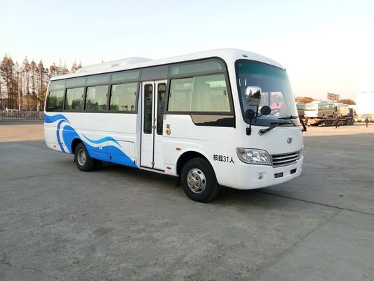 Chine Autobus scolaire de touristes d'étoile de minibus d'étoile de moteur diesel avec 30 sièges 100km/H fournisseur