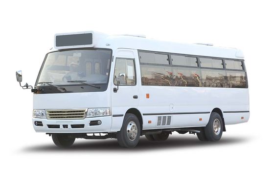 Chine Automobile utilité de luxe de minibus d'autobus de car de ville de transit de véhicule de 7,5 mètres fournisseur
