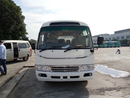 Chine Nouvelle conception de couleur de pliage de porte de caboteur d'autobus de Motorhome de sièges pneumatiques du transport 19 fournisseur