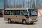 Longueur guidée du bus touristique 6M de caboteur de Mitsubishi de passager rural de minibus fournisseur