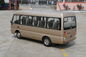 Minibus de Seater de l'autobus actionné par CNG 19 de passager commande de roue arrière de longueur de 6 mètres fournisseur