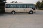 Type électrique véhicule utilitaire de caboteur du minibus 90Km/H de JAC 23 Seater de passager fournisseur