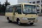 autobus de luxe de passager de 110Km/H, autobus scolaire de car de l'euro 4 de minibus d'étoile fournisseur