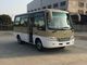 90-110 bus touristique guidé de ville de km/h, bus express d'étoile de longueur de 6M mini fournisseur