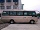 Le voyage diesel d'étoile de Safetly transporte le passager Van des biens 30 avec la boîte de vitesse manuelle fournisseur