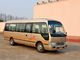 Cadre droit de poutre d'autobus de cavalier de ville de passager de minibus de caboteur de moteur diesel d'ISUZU fournisseur