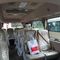 Longueur guidée du bus touristique 6M de caboteur de Mitsubishi de passager rural de minibus fournisseur