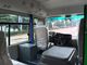 Minibus rural de Rosa d'autobus de caboteur de Toyota/d'entraîneur de Mitsubishi longueur de 7,5 M fournisseur