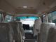 Type rural de caboteur d'Isuzu de technologie de minibus de luxe exceptionnel de caboteur fournisseur