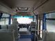 Type autobus de luxe de voyage, passager guidé d'étoile de l'autobus 15 de ville diesel fournisseur
