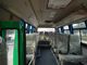 Car diesel commercial du minibus MD6758 de Seater de l'autobus 25 de véhicules utilitaires mini fournisseur