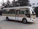 Autobus diesel d'entraîneur de voyage de grand de capacité d'avant de Cummins Engine minibus de caboteur fournisseur