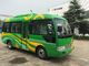 Suspension de ressort lame de véhicules utilitaires d'autobus de passager du moteur 30 de l'euro 4 petite fournisseur