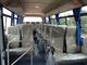Direction de l'autobus LHD d'entraîneur de passager de Seater du minibus 30 d'étoile de moteur diesel fournisseur