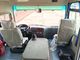Direction de l'autobus LHD d'entraîneur de passager de Seater du minibus 30 d'étoile de moteur diesel fournisseur
