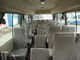 Minibus du milieu 100Km/H 19 Seater de Mudan 5500 kilogrammes de poids de véhicule brut fournisseur