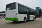 Intra carburant urbain hybride de l'autobus 70L de ville, direction de l'autobus LHD de centre urbain de Mudan fournisseur