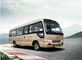 Minibus du milieu 100Km/H 19 Seater de Mudan 5500 kilogrammes de poids de véhicule brut fournisseur