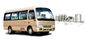 Autobus électrique de passager de moteur d'ISUZU de minibus de l'EURO 2 RHD 23 Seater fournisseur