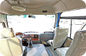 7,3 fenêtre de glissement de minibus de Seater de la longueur 30 de m avec le moteur de Cummins EQB125-20 fournisseur