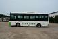Autobus hybride de car de ville de transport urbain de minibus diesel de Mudan CNG petit fournisseur