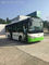 L'entraîneur pur de Seater de l'autobus 53 de ville de CNG, ville inter transporte l'euro 4 de véhicule de transport fournisseur