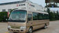 Transit de luxe de véhicule utilitaire de la ville MD6668 de ZEV de car d'autobus de minibus automatique d'étoile fournisseur