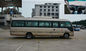 Transit de luxe de véhicule utilitaire de la ville MD6668 de ZEV de car d'autobus de minibus automatique d'étoile fournisseur