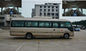 Type véhicule utilitaire d'étoile de mini passager de touristes de fond courant diesel de l'autobus RHD fournisseur