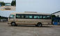 Autobus de luxe d'entraîneur de la Chine dans le type rural de caboteur de minibus de caboteur de l'Inde fournisseur