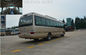 Autobus de luxe d'entraîneur de la Chine dans le type rural de caboteur de minibus de caboteur de l'Inde fournisseur