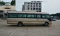 Nouveau véhicule d'entraîneur de passager de l'autobus MD6758 Cummins Engine de caboteur d'expo de l'Afrique de conception fournisseur