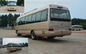 Nouveau véhicule d'entraîneur de passager de l'autobus MD6758 Cummins Engine de caboteur d'expo de l'Afrique de conception fournisseur