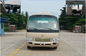 100km/h a stocké autobus de caboteur de ville le mini laissé la main d'entraînement, type rural mini autobus diesel de caboteur fournisseur