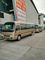 24 véhicules de minibus de caboteur de Seat, protection de l'environnement de mini autobus de touristes de ville fournisseur
