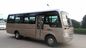 Type rural de caboteur de Rosa de minibus commercial de Van 25 Seater avec l'électrophorèse de cathode fournisseur