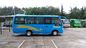 Autobus inter de ville d'embrayage sec, autobus d'entraîneur de passager des freins à tambour 130Hps fournisseur