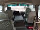 Consommation de carburant environnementale de mini autobus de minibus/passager de caboteur basse fournisseur