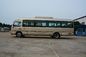 Type petit autobus de Mitsubishi Rosa de passager de RHD de mini autobus électrique de 19 passagers fournisseur