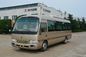 Type petit autobus de Mitsubishi Rosa de passager de RHD de mini autobus électrique de 19 passagers fournisseur