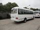 Mini autobus guidé de 30 personnes/autobus/navette de transport pour la ville fournisseur