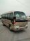 Essieu arrière de l'autobus 4.3T de caboteur de longueur de minibus/diesel 6m de Seater du luxe 19, 15-24 sièges fournisseur