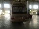 Transport de fond de 2x1 Seat de disposition de minibus bleu de caboteur/minibus diesel fournisseur