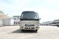 Autobus de châssis de véhicule passager pour l'école, minibus Cummins Engine de Mitsubishi fournisseur