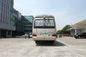 Autobus de châssis de véhicule passager pour l'école, minibus Cummins Engine de Mitsubishi fournisseur
