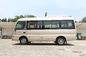 Service de bus de frein du tambour de minibus de Rosa de campagne/DIS avec la boîte de vitesse de JAC LC5T35 fournisseur