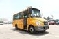 Autobus guidé de ville de Decker du minibus un d'étoile d'école de RHD avec la transmission manuelle fournisseur